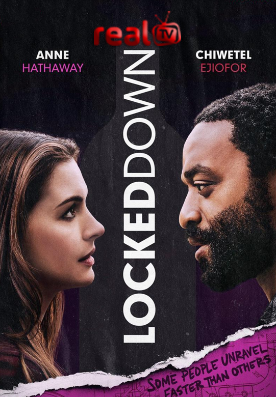 Locked Down